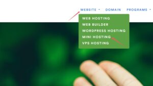 WebHostingPad