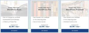 WebHostingPad